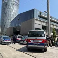 Die Bluttat von Graz hat das Land in Schockstarre versetzt