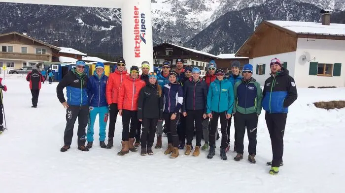 Bei den Österreichischen Meisterschaften im Langlauf in St. Ulrich am Pillersee in Triol konnten viele steirische Sportlerinnen und -sportler erfolgreich aufzeigen. Auch die Sportlerinnen und Sportler des NAZ Eisenerz waren erfolgreich.