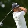 Gut in Schuss: Xander Schauffele 
