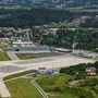 Immobilieninvestor Orasch geht es vor allem auch um die Flughafen-Grundstücke, für die er unbedingt das Baurecht haben will