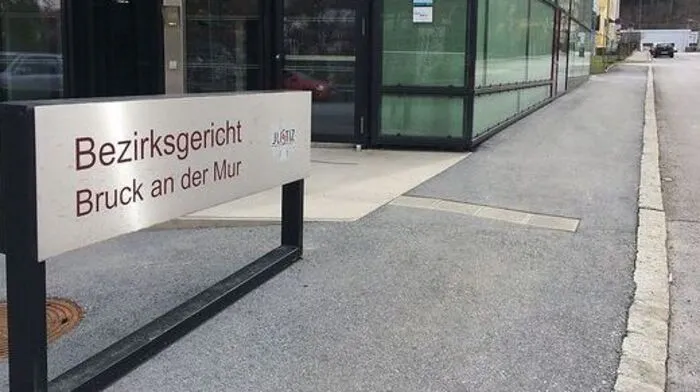 Die persönlichen Daten einer St. Lorenzerin wurden gehackt und teure Bestellungen getätigt. Jetzt stand sie vor Gericht. Mehr dazu.
