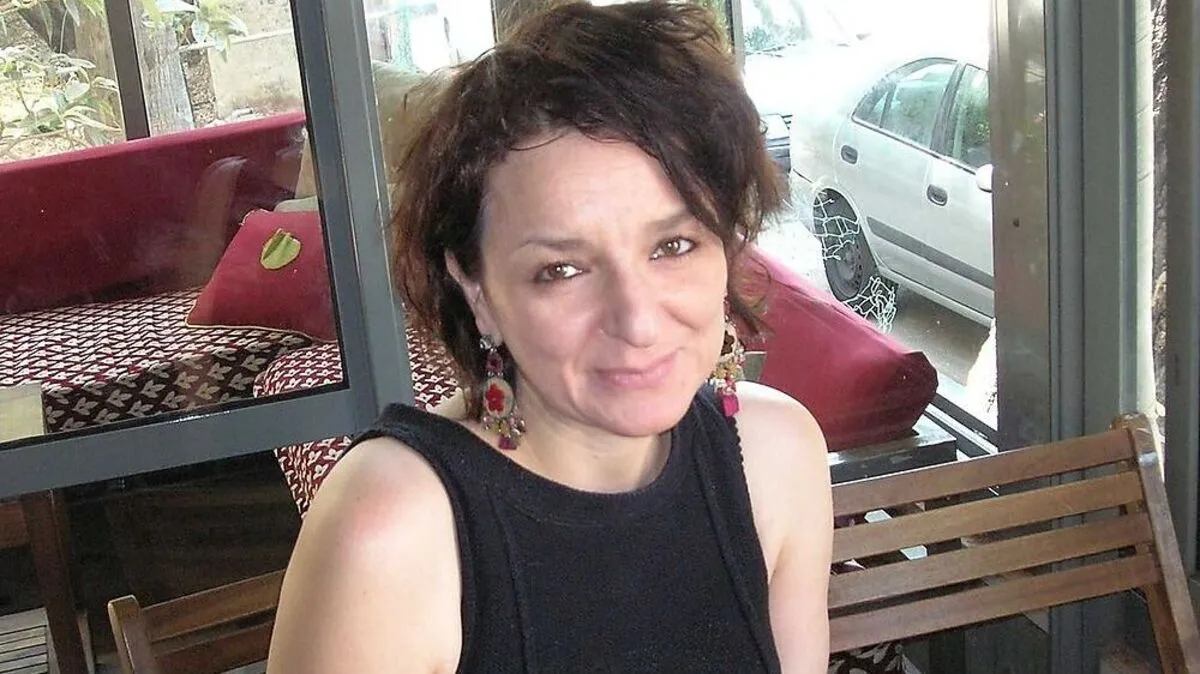 "Solche Glücksindexe lenken von anderen Problemen ab": Eva Illouz