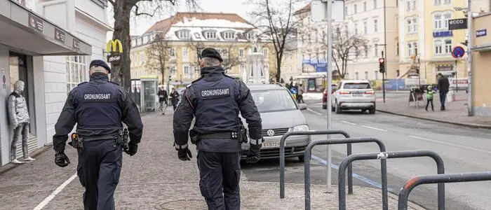Das Ordnungsamt ist immer wieder Gegenstand von Kritik