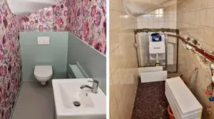 Niessners Devise: "In kleinen Räumen darf man sich auch ruhig einmal etwas trauen"