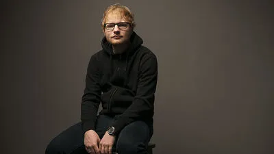 Ed Sheeran ist das Sprachrohr der Millennials