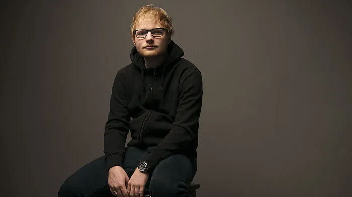 Ed Sheeran ist das Sprachrohr der Millennials