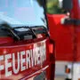 Die Feuerwehr konnte den Brand rasch löschen