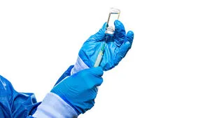 Seit Monaten medial diskutiert ist das Novavax-Vakzin in Tirol jetzt vor dem Impfstart