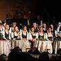 Der Volksliedchor Feldkirchen lädt zu einigen Konzerten im Dezember