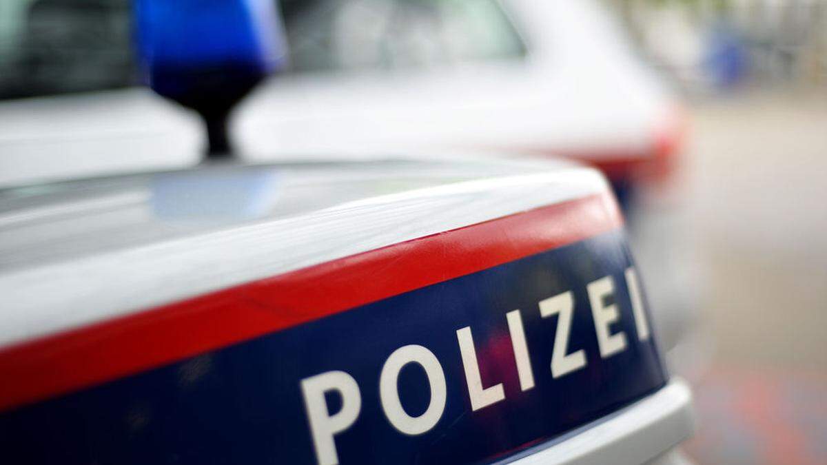 Die Polizei bittet um Mithilfe