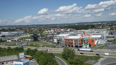 Neues Verkehrskonzept wird gefordert