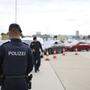 Der Grenzübergang Kittsee im Burgenland ist neuer Dienstort für Kärntner Polizisten