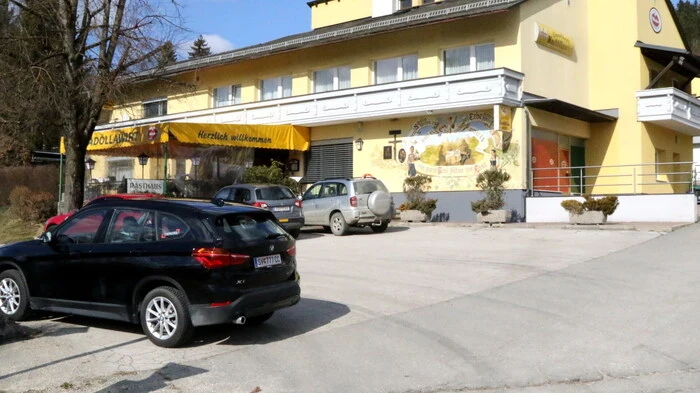 Für fünf Tage steht der Kadöllawirt nahe Glanegg im Glantal im Mittelpunkt kulinarischer Faschings-Köstlichkeiten.