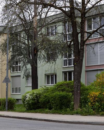 Klagenfurt Wohnen kommt nicht aus den Negativschlagzeilen