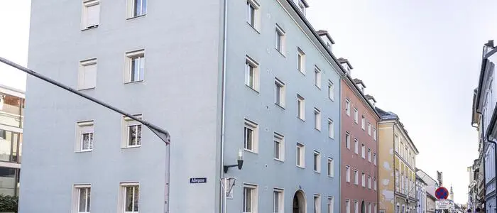Jahrelang führte ein Mann Ziviltechnikerarbeiten für „Klagenfurt Wohnen“ aus, obwohl er kein Ziviltechniker war