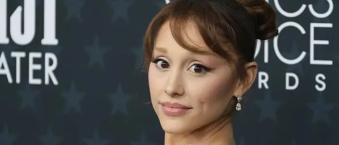 Hat bis auf weiteres genug von der Öffentlichkeit: Ariana Grande 