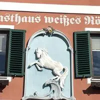 Das „Weiße Rößl“ in Bad Aussee hat eine jahrhundertealte Geschichte