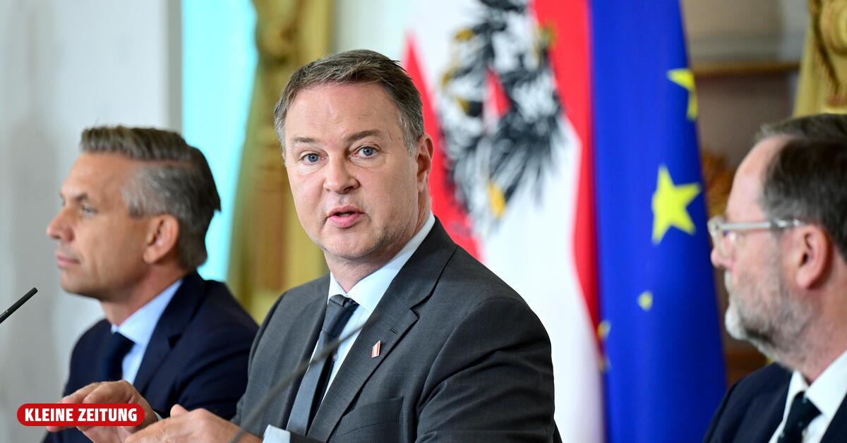 Mietpaket im Ministerrat: Zum ersten Mal interventionelle Vermietung