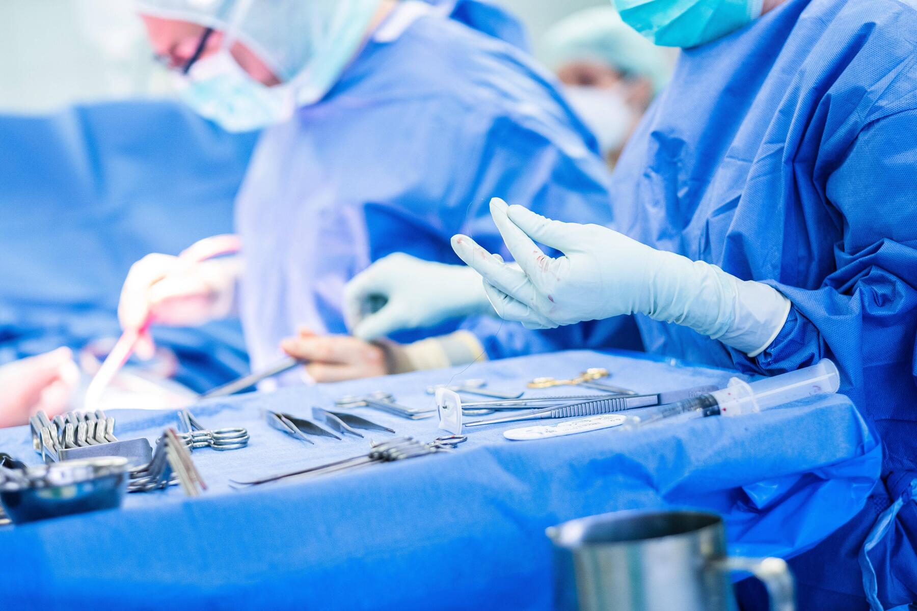 Krebsdiagnose war falsch: Patientin fordert 78.800 Euro Ents