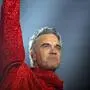 Robbie Williams