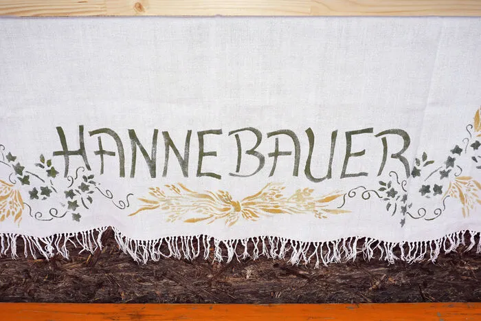Die Teilnehmer/Standler am Bauernmarkt waren: Willi Blasge und sein Willis Schmankerl Werkstatt-Team, Gotthard Ebner, (Ziegenprodukte), Martin Mitter-Kamp (Speck &amp; Wurstwaren), Hannes &amp; Silke Mainhard (Speck &amp; Wurstwaren), Eduard &amp; Krimhilde Wadling (Brot &amp; Reindling), Benjamin Weißensteiner (Most &amp; Edelbrände), Ernst Wolf (Fischprodukte), Rikki Mitter (Kräuterprodukte), Heidi Eixelsberger (Marmeladen und Eingelegtes), Hans Friedl (Steirisches Obst &amp; Weine), Volksliedchor Himmelberg unter Obfrau Melanie Schnitzer gab ab es eine große Auswahl von Mehlspeisen, „Edl Knedl“ mit Jacqueline Feldberger &amp; Alexandra Wutte mit ihren verschiedenen Knödeln, Josef Polesnig (Öle), Sabine Moser (Kindertrachtenmoder &amp; Zirbenprodukte), Heimo Oberauner vlg. Zerza Bauer (Frühkartoffel) und aus Treßdorf/Gail war Verena Egger mit selbst geschneiderten Kindermode dabei!Die "Line Dancers" von Dancemaster Dieter „Blacky“ Schwarz tanzten anschließend auf.