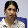 Nadia Murad