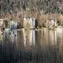 Wohnungen und Villen am Wörthersee sind begehrt