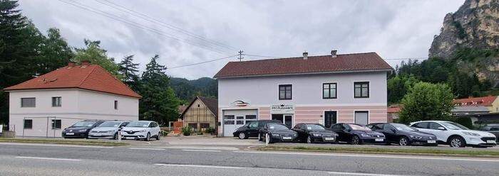 Neueröffnung der Werkstatt „D.A. KFZ- Meisterbetrieb“ sowie des KFZ Handels „PM-Autowerk“ in Griffen