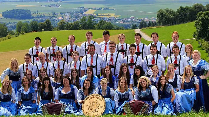Die Landjugend Krappfeld