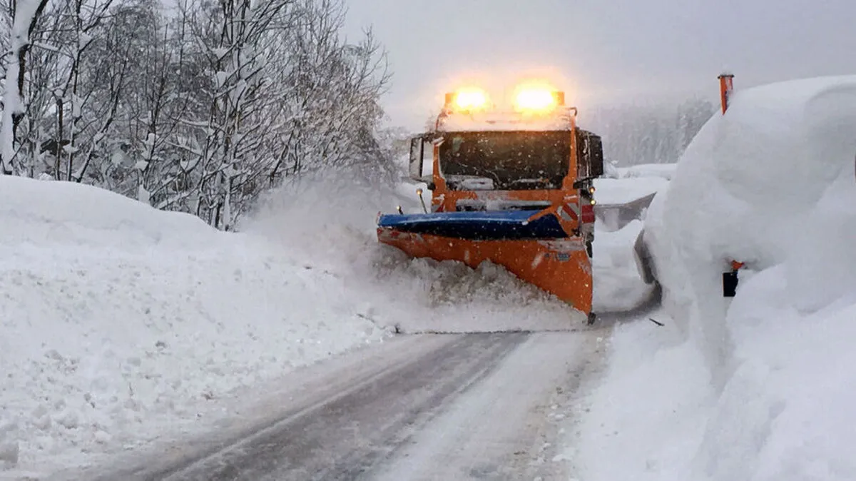 Landesstraßennetzes
