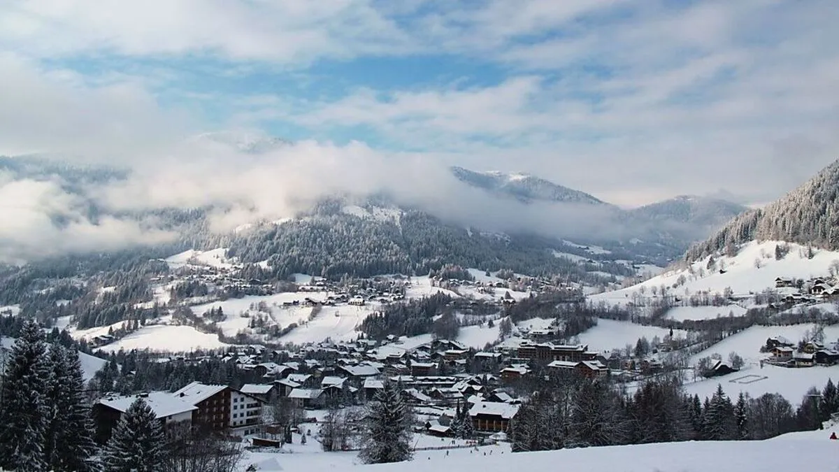 Bad Kleinkirchheim unter Schock: Die Tourismus- und Marketing GmbH musste Konkurs anmelden