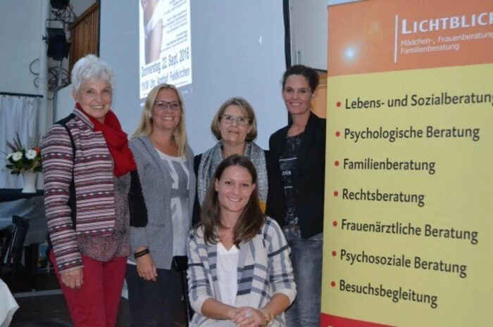 Die Bilder des Abends zum Durchklicken . . .