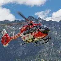 Kurz nach Gipfelfoto: Deutscher Bergsteiger in Tirol tödlich verunglückt  (Sujet)
