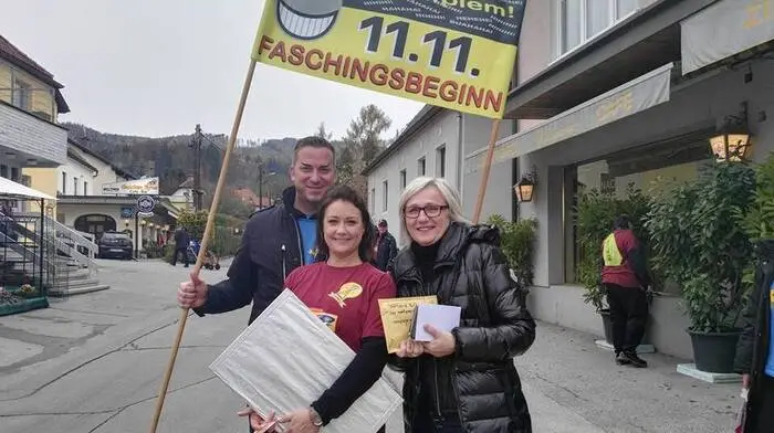 Klicken Sie sich durch! Sie erkennen bestimmt das eine oder andere Gesicht ...