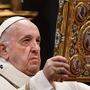 Papst feierte Dreikönigs-Messe im Petersdom