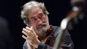 Passionierte Musikforscher und Meistergambist: Jordi Savall, bald 77