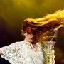 Endlich wieder in Österreich: Florence Welsh gastiert heute am „Lido Sounds“ in der Linzer Innenstadt 