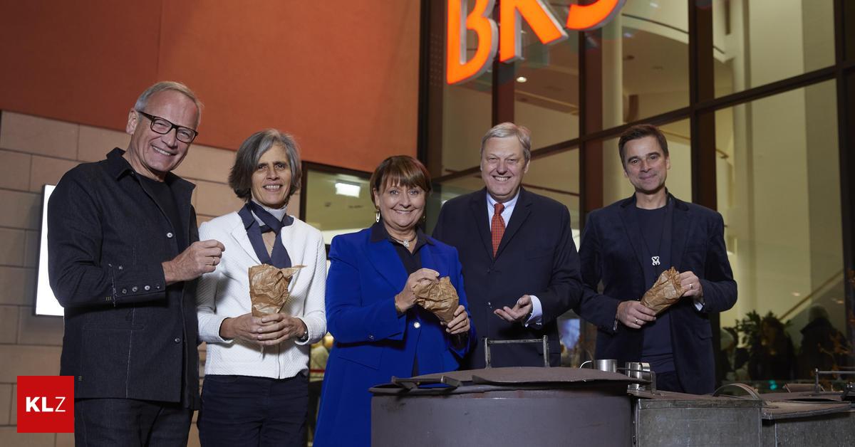 Tribute to Christine Lavant