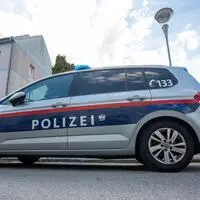 Eine Wohnahnlage in Bad Vöslau war der Tatort