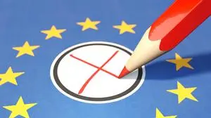 Die Europawahl ist geschlagen 