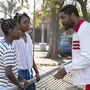 Will Smith ist mit seiner Performance als Vater der Tennis-Asse Venus und Serena Williams auf Oscarkurs