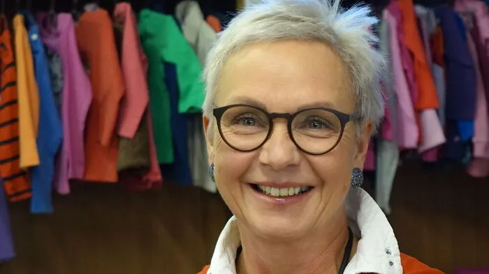 Barbara Maurer: "Unser Ziel ist es, den finanziellen Druck zu nehmen"
