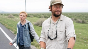 Mark Wahlberg als "Joe Bell"