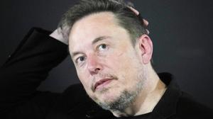 Elon Musk und Tesla in der Krise: Analysten zweifeln erstmals