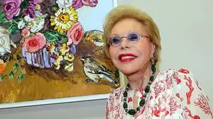 Der Schmuck der verstorbenen Milliardärin Heidi Goëss-Horten wird versteigert