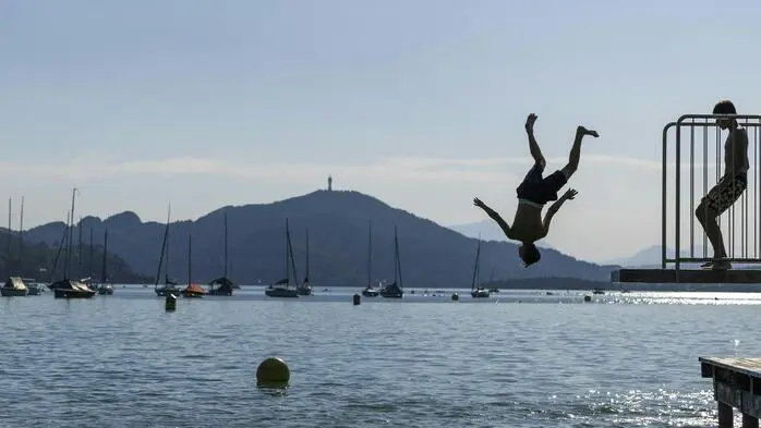 Alles neu in der Kärntner Tourismusstruktur macht diesmal der Juli