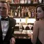 Drinks, Sex, Boliden und Action - alles da im 25. Bond-Film "Keine Zeit zu sterben"