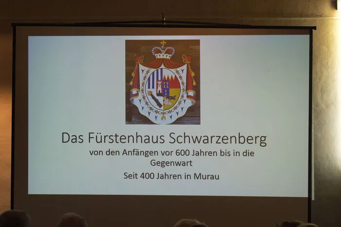 Von Kriegen über Hochzeiten reichte die Vielfalt an Themen.
