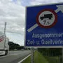 Das mögliche Fahrverbot am Gaberl liegt jetzt beim Verkehrsministerium