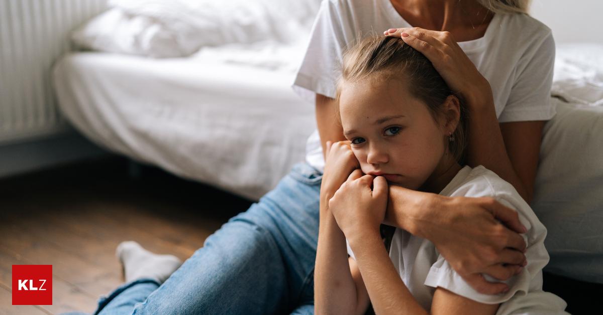 Familienratgeber Meine Tochter ist als einzige nicht eingeladen wie soll ich reagieren?